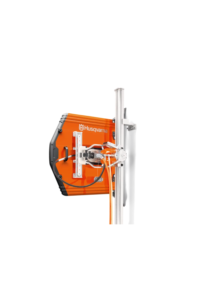 Ws4 Cutter Husqvarna WS 440 HF – Cut & Break – Diamond Products Incorporated