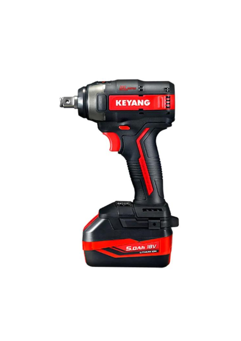 Keyang IW18BLA Impact wrench – 18V – 5.0Ah – Cut & Break – Diamond ...