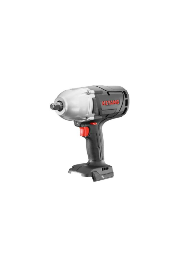 Keyang IW20BL-1000 Cordless Impact Wrench 18V – BODY – Cut & Break ...