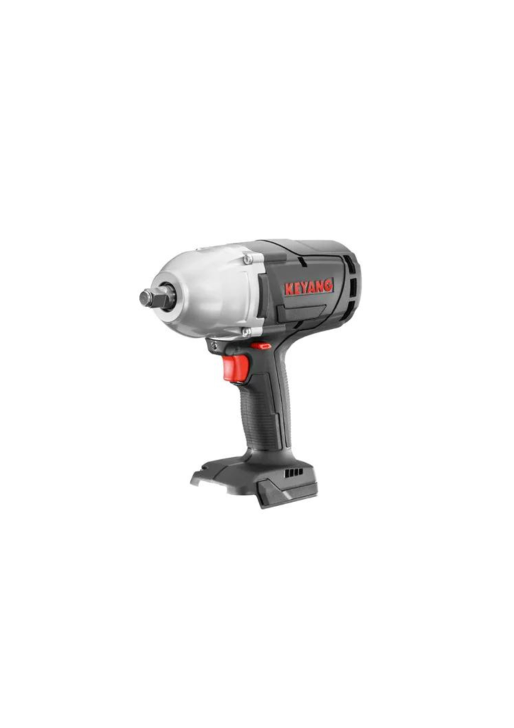 Keyang IW20BL-1000 Cordless Impact Wrench 18V – BODY – Cut & Break ...
