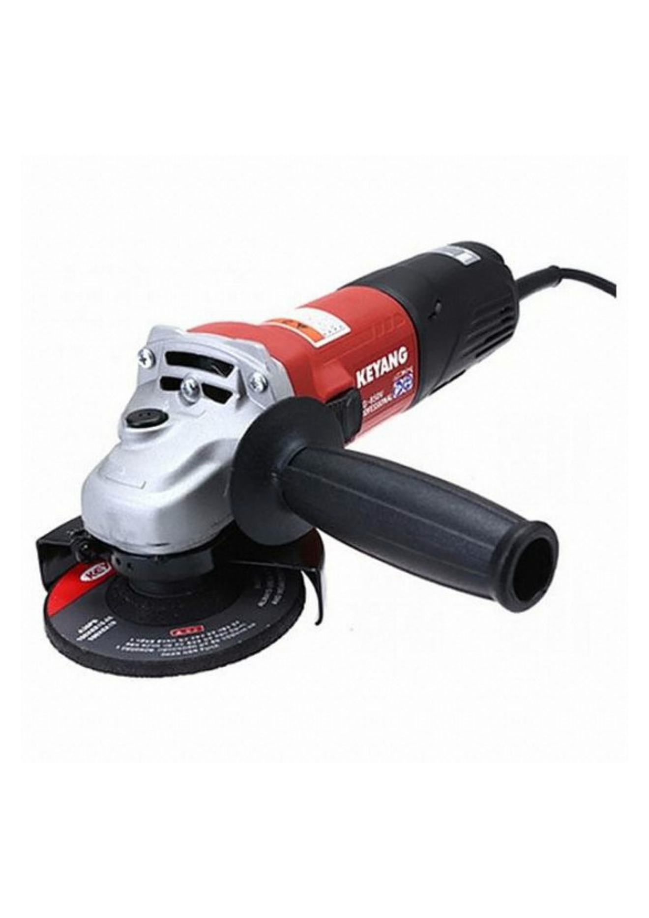 Keyang DG-850 Angle Grinder” 850W – Cut & Break – Diamond Products ...