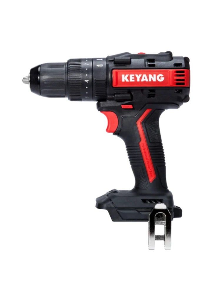 Keyang DM18BLW Battery Hammer drill driver – BODY – Cut & Break ...