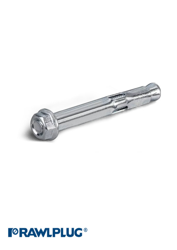 KT Sleeve Anchors M12x60 mm label 1 pc. Cut & Break Diamond